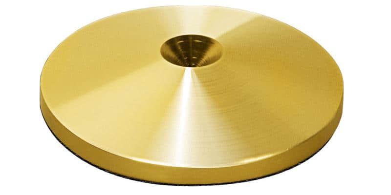 NORSTONE ARRAN Câble de masse (1m) - Accessoires platines vinyles 