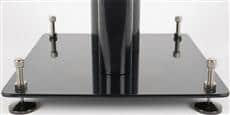 Norstone Contre pointe Noir