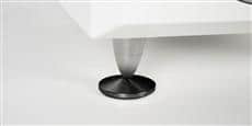 Norstone Contre pointe Noir