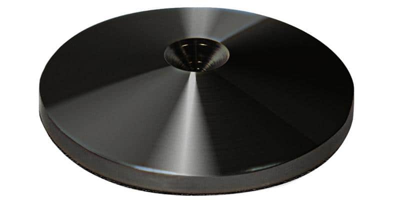 Norstone Contre pointe Noir