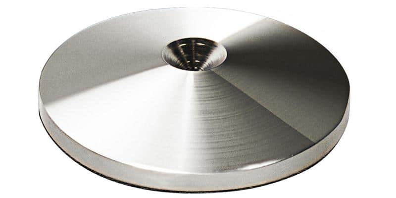 Norstone Contre pointe Silver