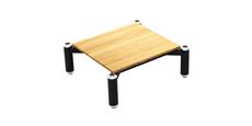 Norstone Spider 1 Bambou