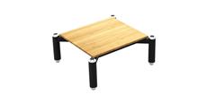 Norstone Spider 2 Bambou