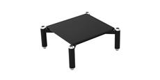 Norstone Spider 2 Noir