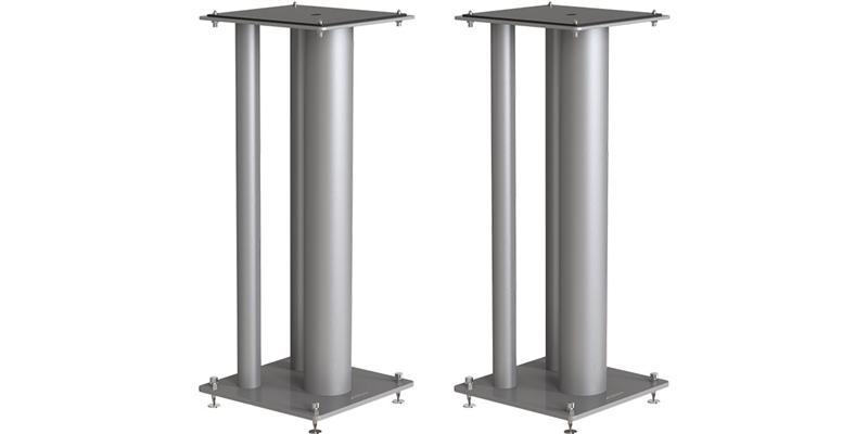 Norstone Stylum Max Gris satin