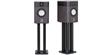 Norstone Stylum Square Noir satin (photo supp. n°1)