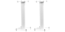 Norstone Stylum 1 Blanc satin