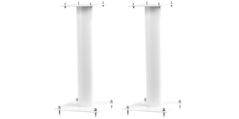 Norstone Stylum 1 Blanc satin