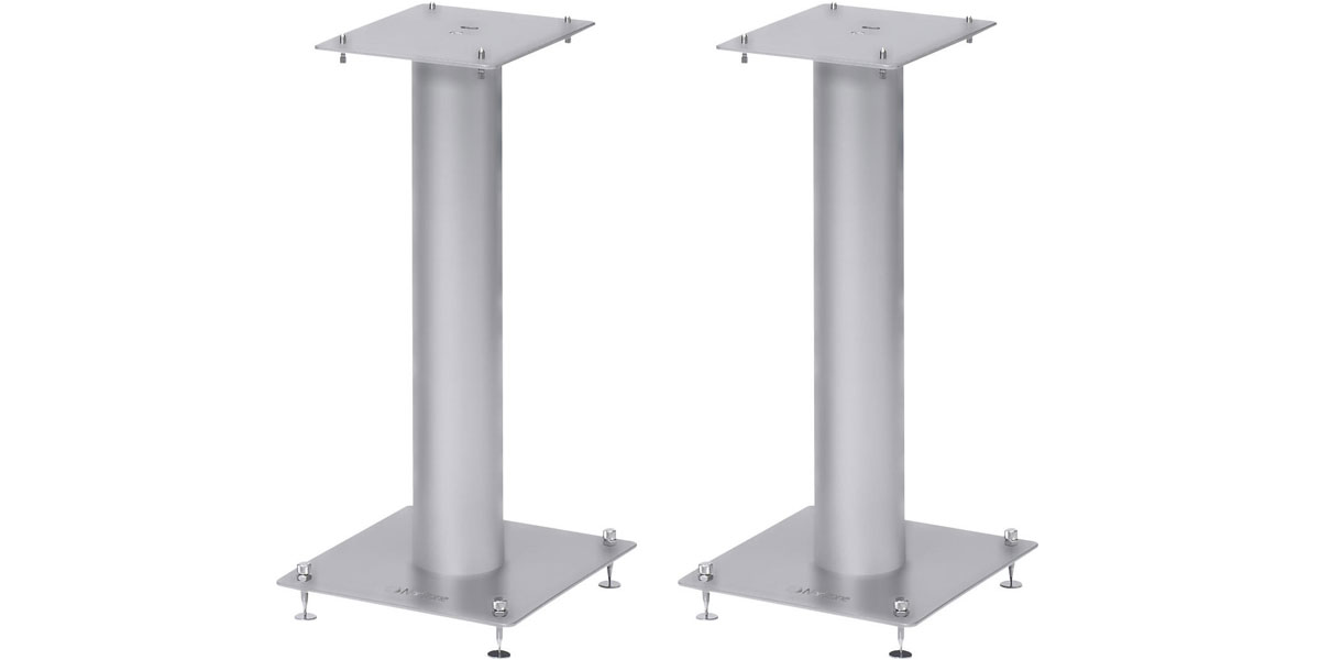 Norstone Stylum 1 Gris satin