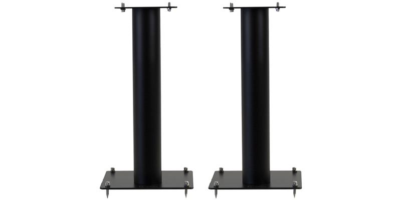 Norstone Stylum 1 Noir satin