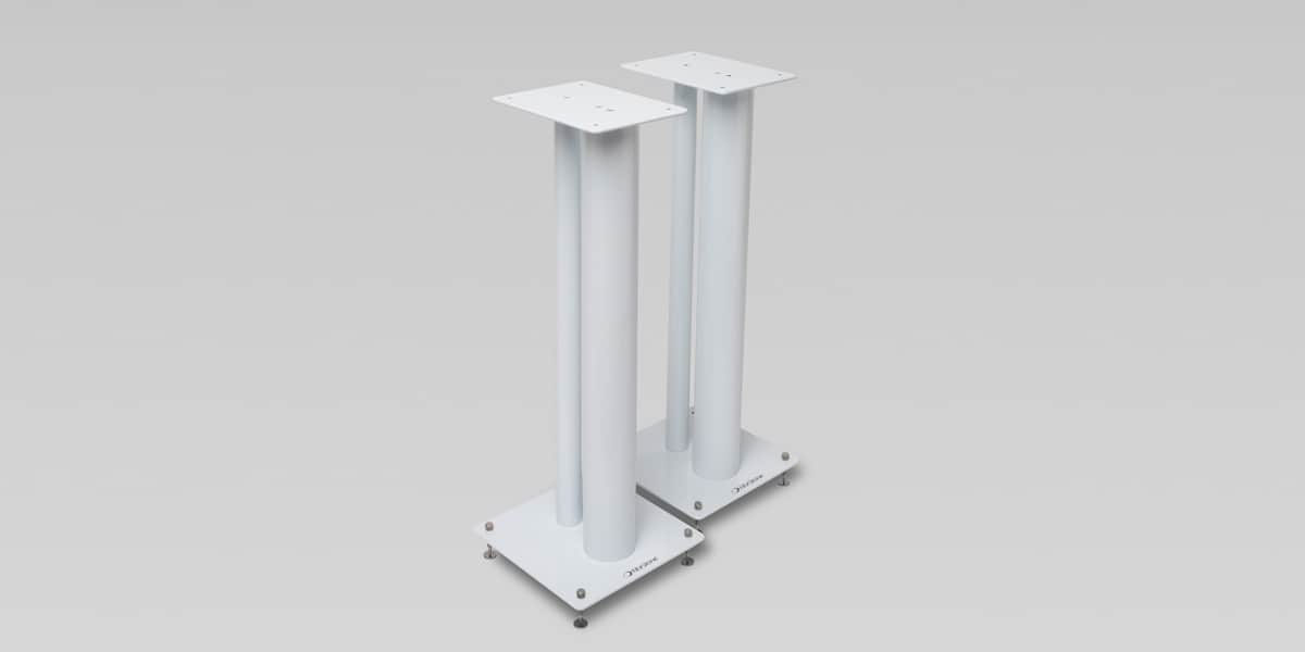Norstone Stylum Blanc 60 cm