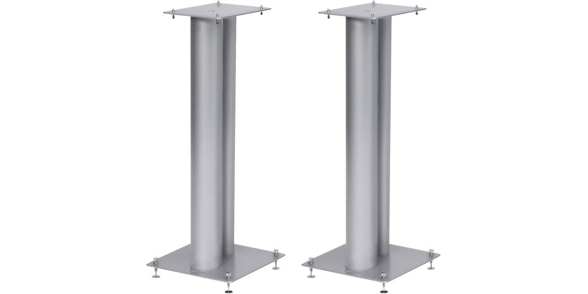 Norstone Stylum 2 Gris satin