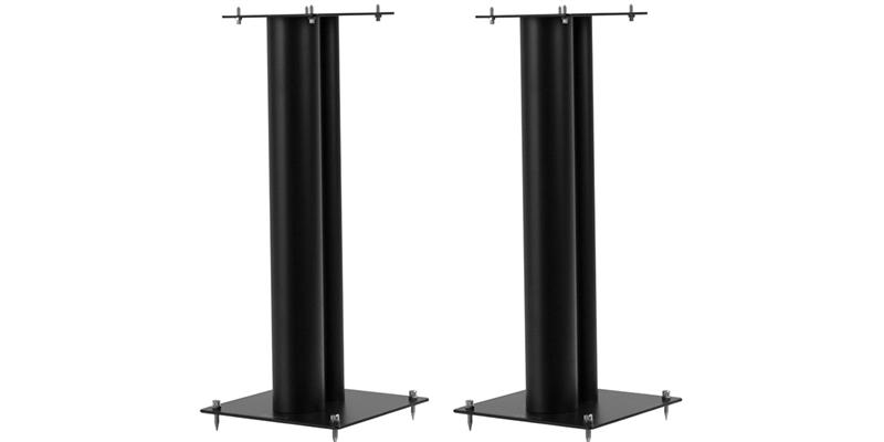 Norstone Stylum 2 Noir Satin