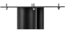 Norstone Stylum 2 Noir Satin