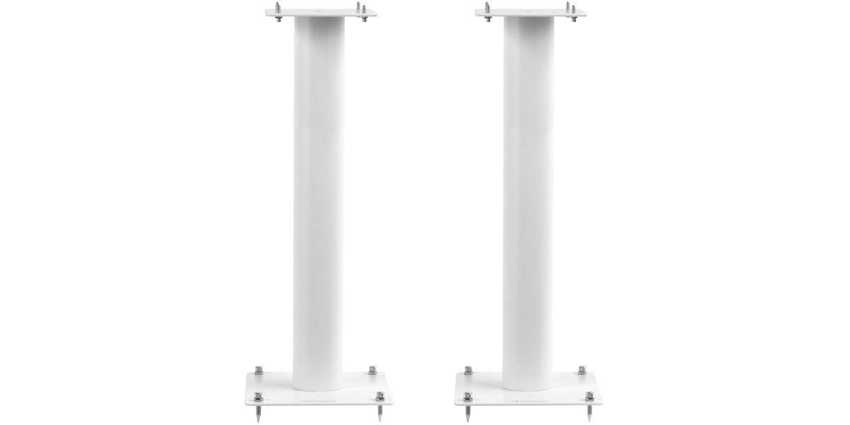 Norstone Stylum 3 Blanc satin