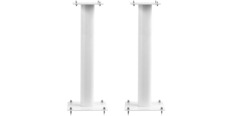 Norstone Stylum 3 Blanc satin