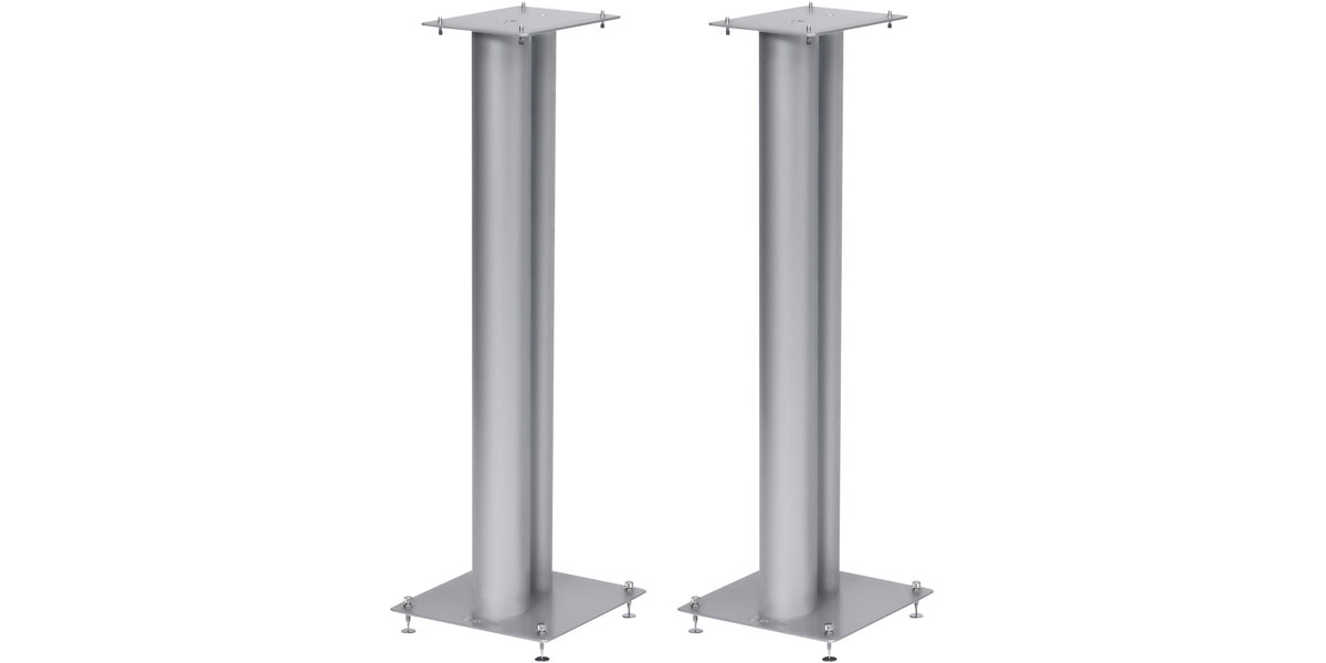 Norstone Stylum 3 Gris satin