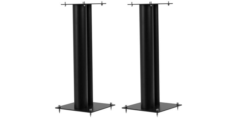 Norstone Stylum 3 Noir satin