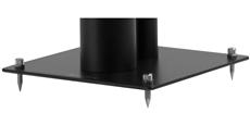 Norstone Stylum 3 Noir satin