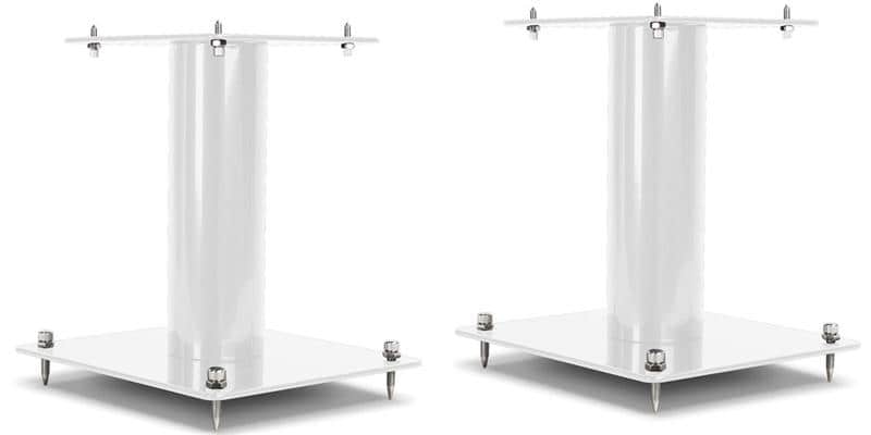 Norstone Stylum S Blanc