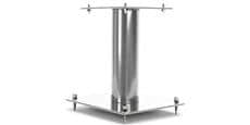 Norstone Stylum S Silver