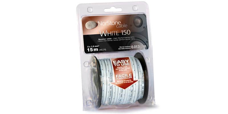 Norstone Classic W150 (15m)