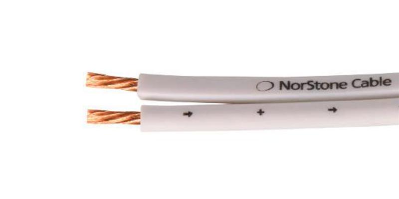 Norstone Classic W400 Blanc