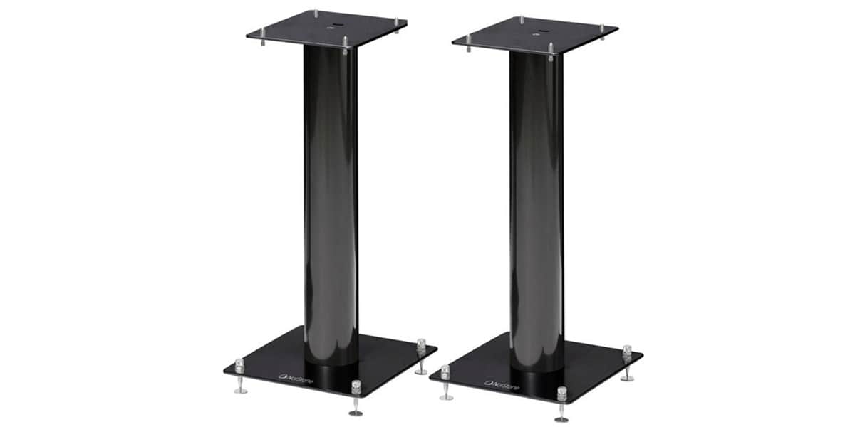 Norstone Stylum 1 Noir