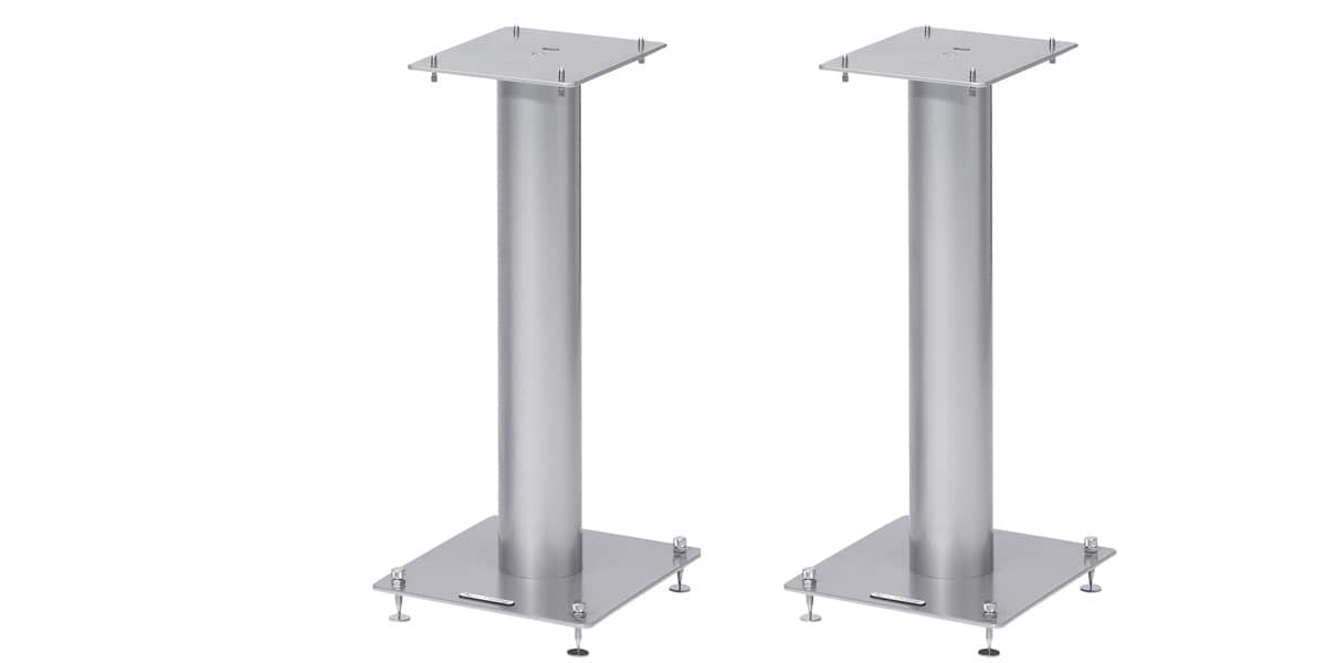 Norstone Stylum Argent 50 cm