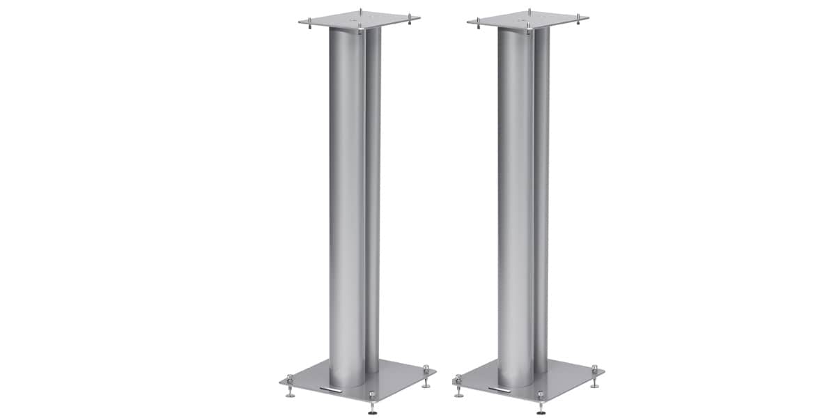 Norstone Stylum Argent 80 cm