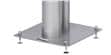 Norstone Stylum Argent 80 cm (photo supp. n°2)