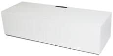 Norstone Trocadero Blanc