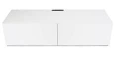 Norstone Trocadero Blanc