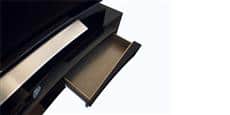 Norstone Valmy Noir