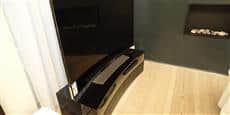 Norstone Valmy Noir