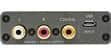 NuForce µDAC-3 Noir (photo supp. n°1)