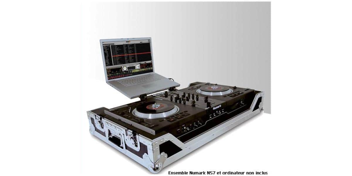 Numark NS7 CASE