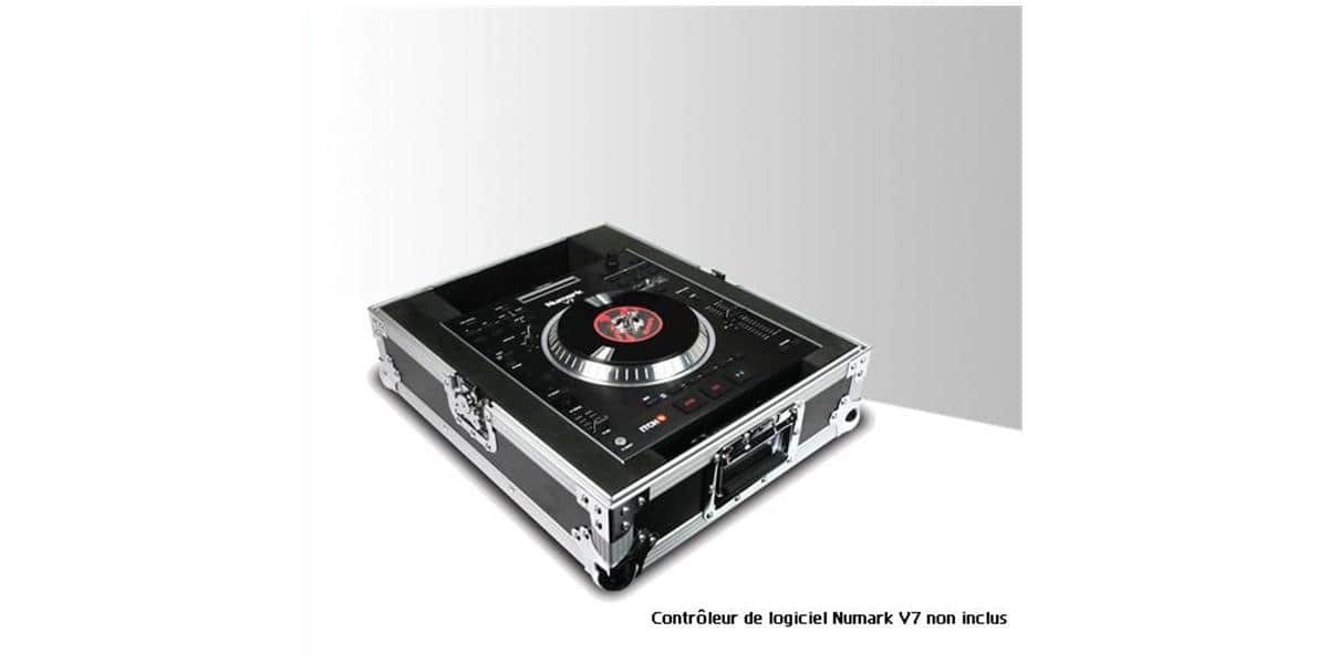 Numark V7 CASE