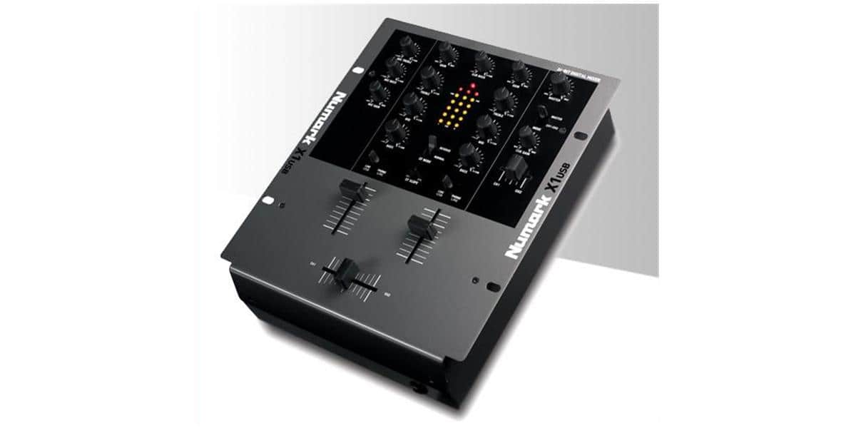 Numark X1USB