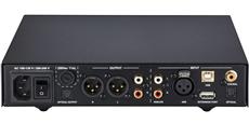 Nuprime DAC-9H Noir
