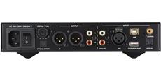 Nuprime DAC-9H Silver