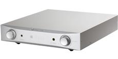 Nuprime DAC-9H Silver