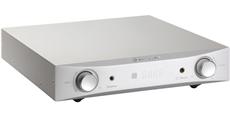 Nuprime DAC-9H Silver