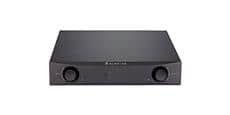 Nuprime DAC-9 Noir