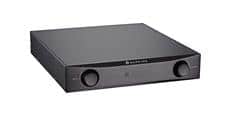 Nuprime DAC-9 Noir