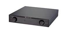 Nuprime DAC-9 Noir