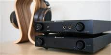 Nuprime DAC-9 Noir