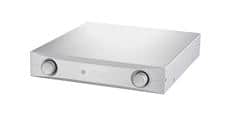 Nuprime DAC-9 Silver