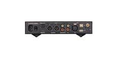 Nuprime DAC-9 Silver