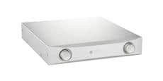 Nuprime DAC-9 Silver